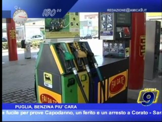 180 SECONDI | 21/12/2010