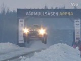 WRC - Rallye de Suède