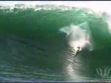 Mavericks Surf - Mavericks Profile - Twiggy Baker