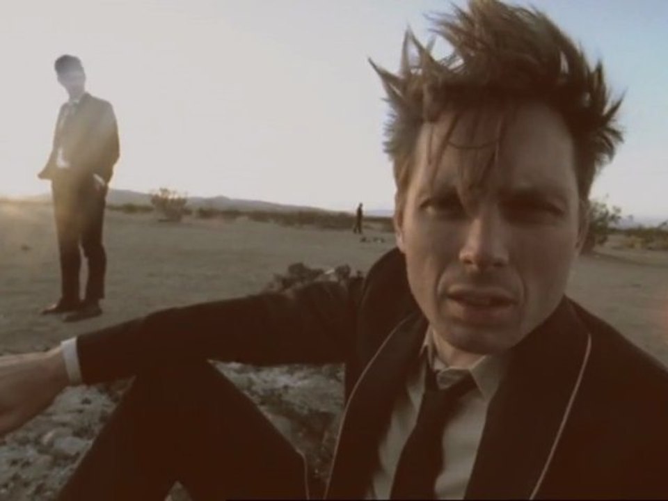 FRANZ FERDINAND "Ulysses" (2009)