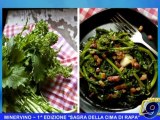 MINERVINO MURGE | 1^ Edizione Sagra della cima di rapa