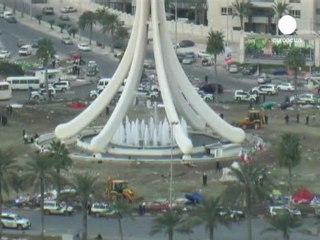 Bahrain, morti e feriti in scontri con la polizia