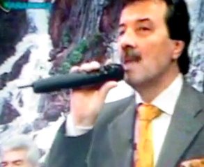 gözünü toprak doyursun.