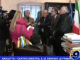 BARLETTA | Centro sinistra, il 23 gennaio le primarie