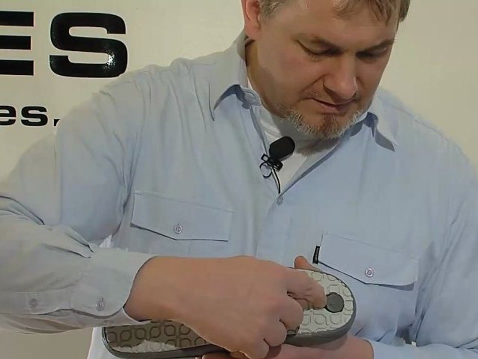 Schwarz hygienisch - abeba 9252 berufssandalen