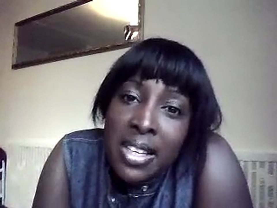 Qui a dit que les femmes étaient victime.