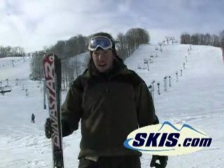 Dynastar Omeglass 64 Ski Review