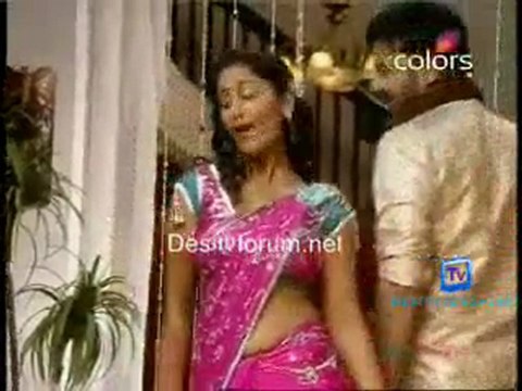 Rishthon Se Badi Pratha - 17th February 2011 pt1
