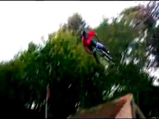 mitch cubey flip whip