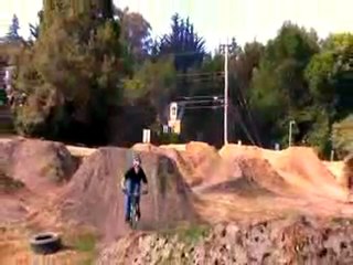 Aptos riding