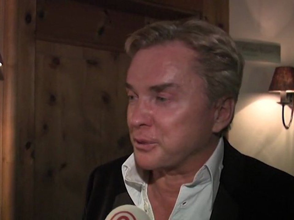 Kitzbühel Hahnenkammrennen 2011