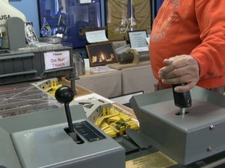 Avenir incertain pour les employés du Kennedy Space Center