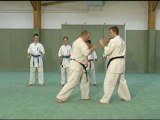 Kyokushinkai - Les bases de l'art martial japonais