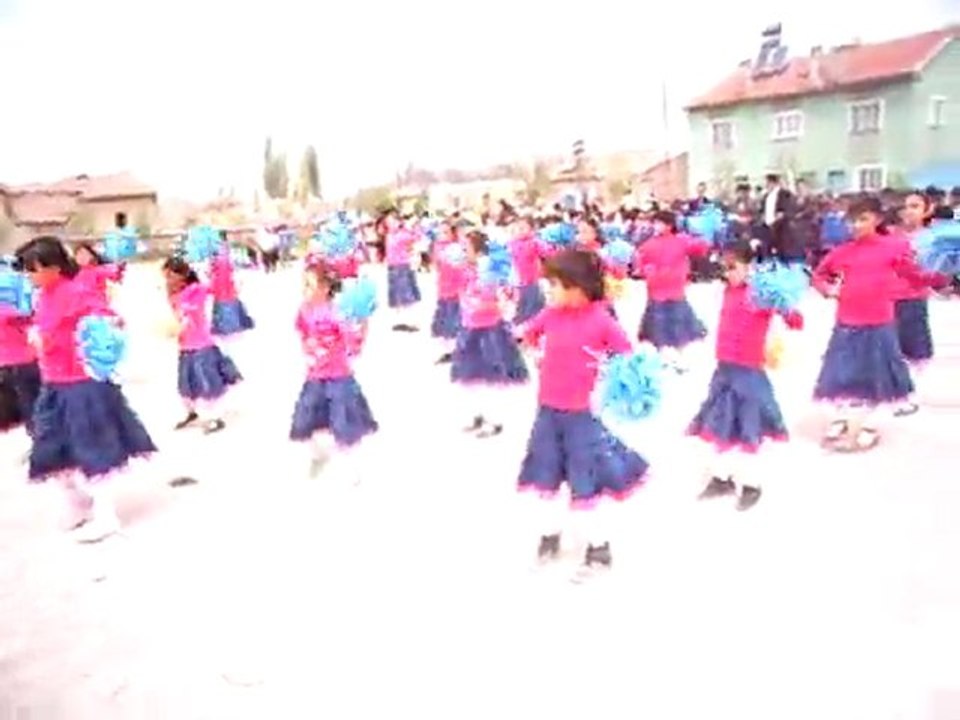 23 nisan 2009 pon pon Ovakent Atatürk i.ö.o.