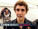 Red Bull MotoGP Rookies Cup 2010  Spain