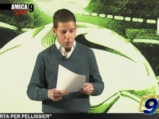 AMICA 9 SPORT | 6/12/2010