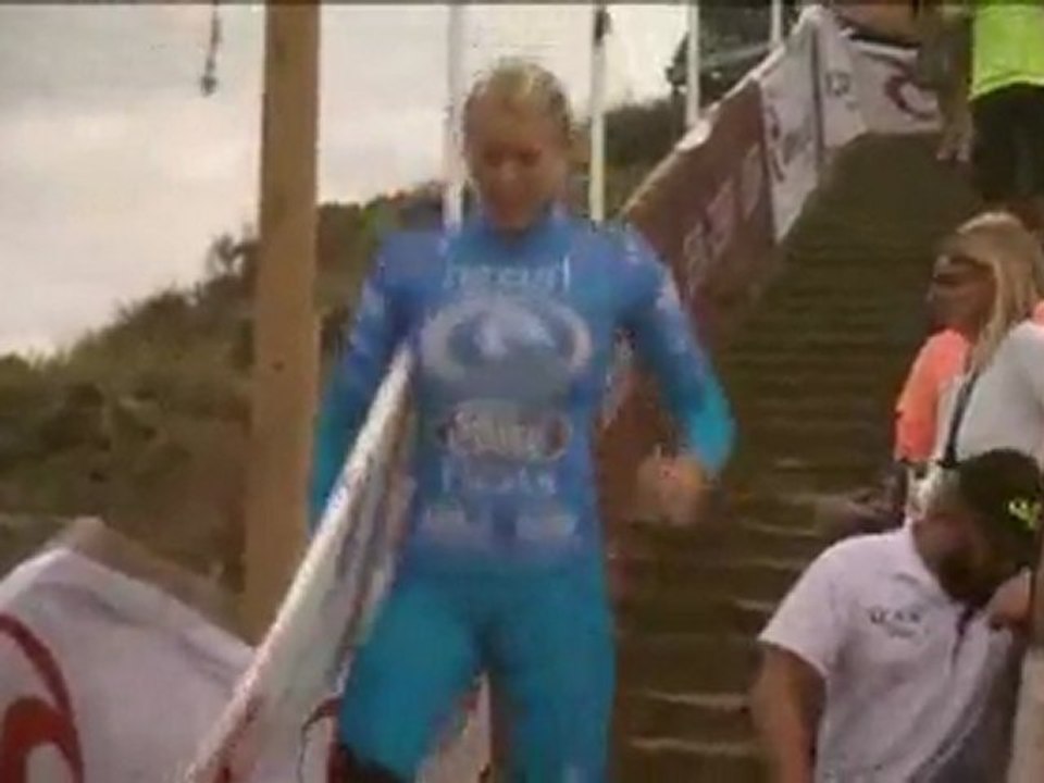 Rip Curl Pro 2009: How to surf Bells