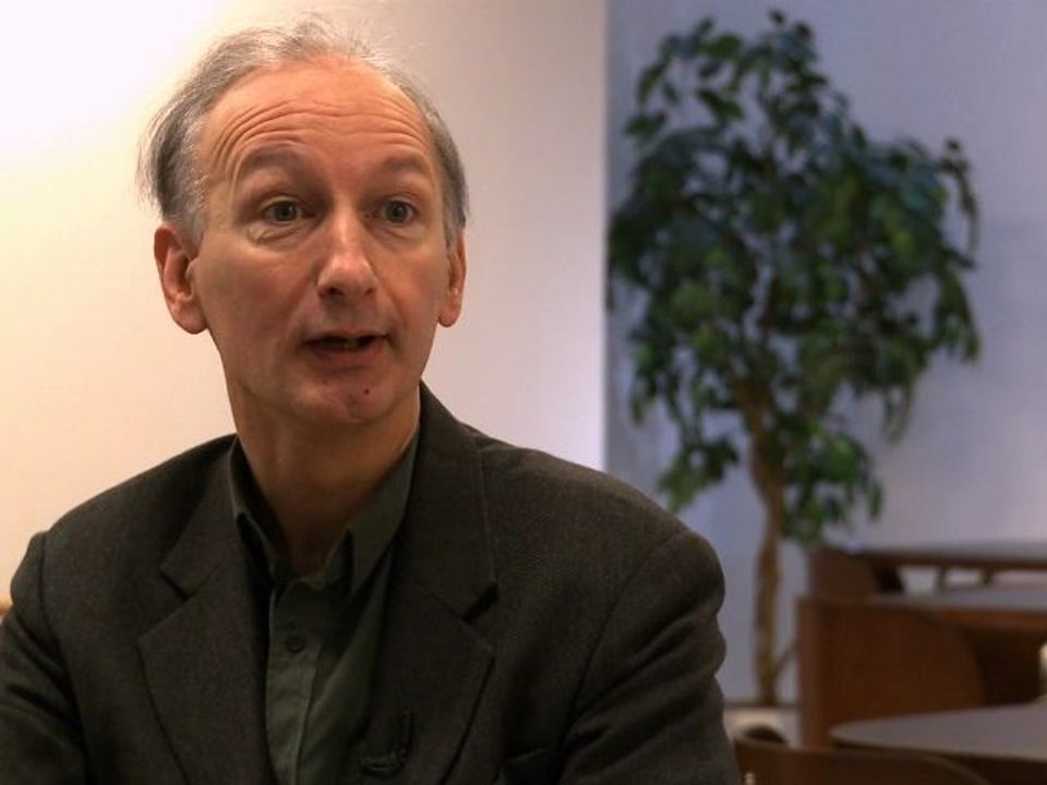 Bertrand de Saint-Vincent - Un cœur gros comme le RITZ