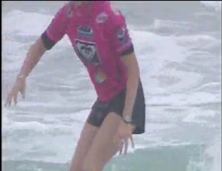 Roxy Jam Day 4 - Round 3 Highlight