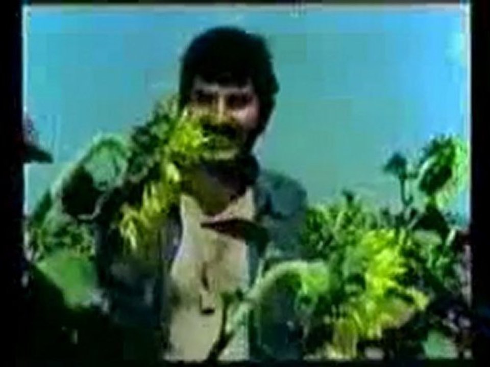 Karpuzcu 1979 Fragman