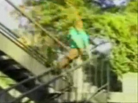 Top 10 Worst Skate Bails Ever