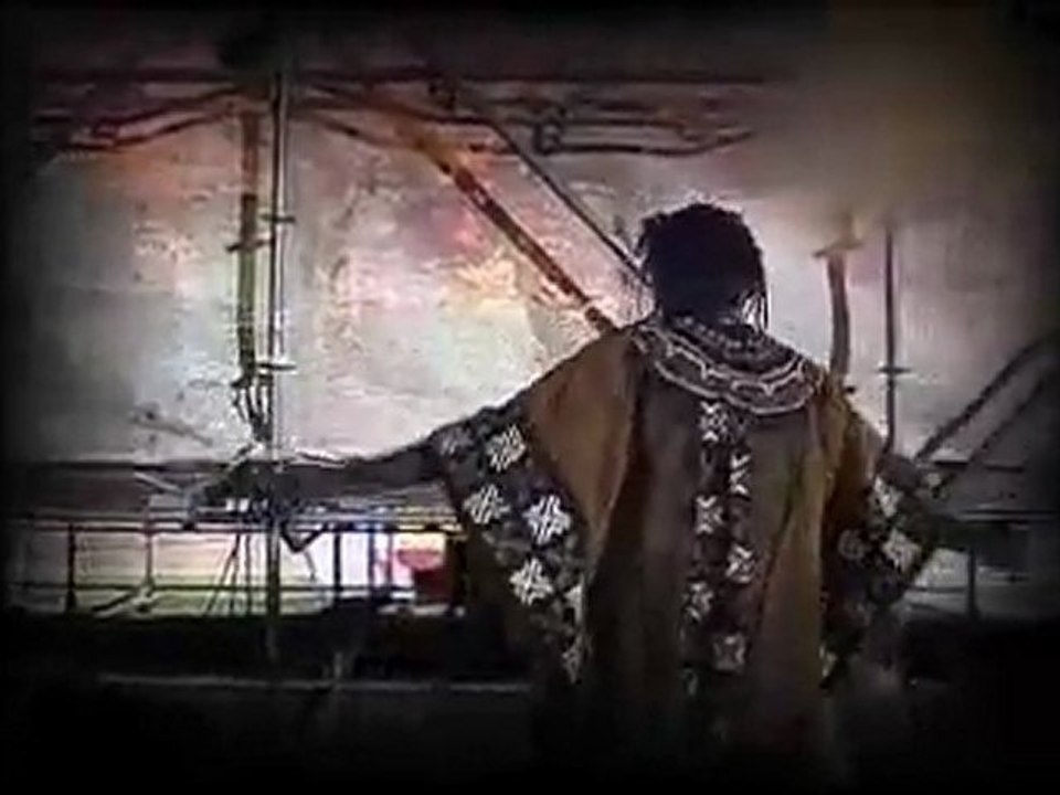 =====✈ TIKEN JAH FAKOLY ✈ Plus rien ne m'étonne =====✈