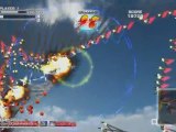 Bangai-O HD Missile Fury - Gameplay Trailer [HD]