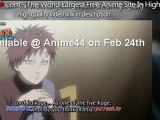 Naruto Shippuden episode 200 Preview