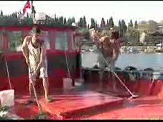 Ağır Abi 2010 Fragman