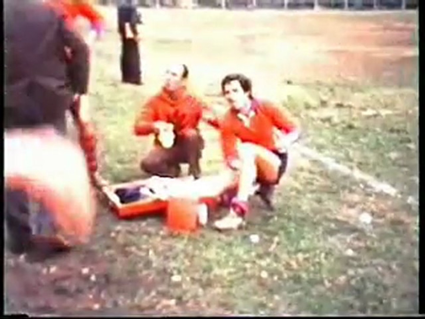 L'histoire de l'ASM