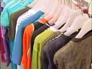 Helly Hansen: Outdoor Retailer