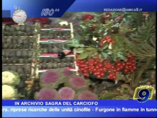 180 SECONDI | 29/11/2010