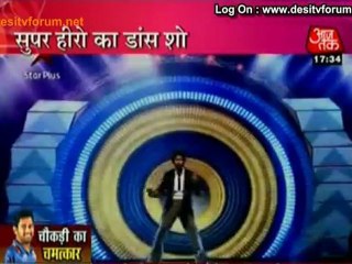 Super Star, Hero & Show 🌟