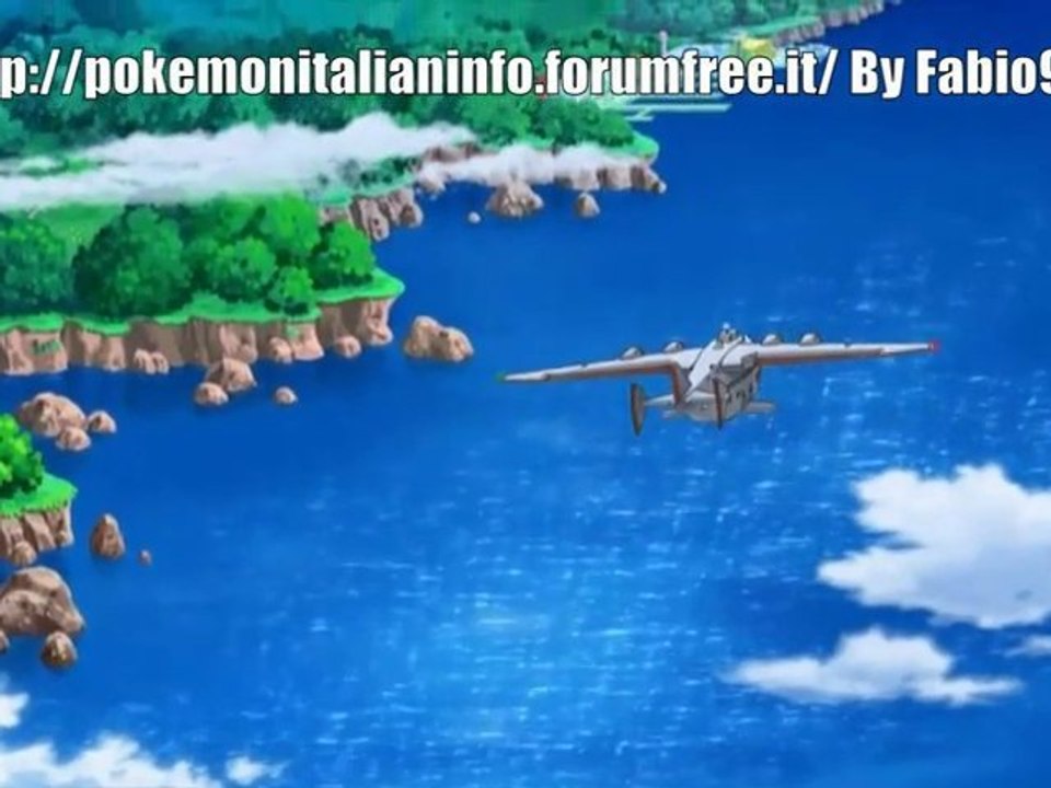 Anteprima_Parte_Iniziale_Episodio_Pok_mon_Bianco_Nero_Sigla_