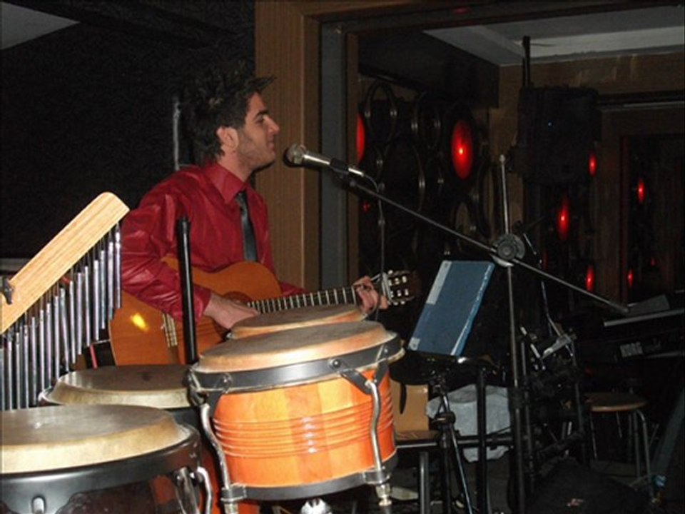 Ersen Gök - Gökhan Aras - Peri Masalı