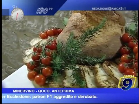 180 SECONDI | 27/11/2010