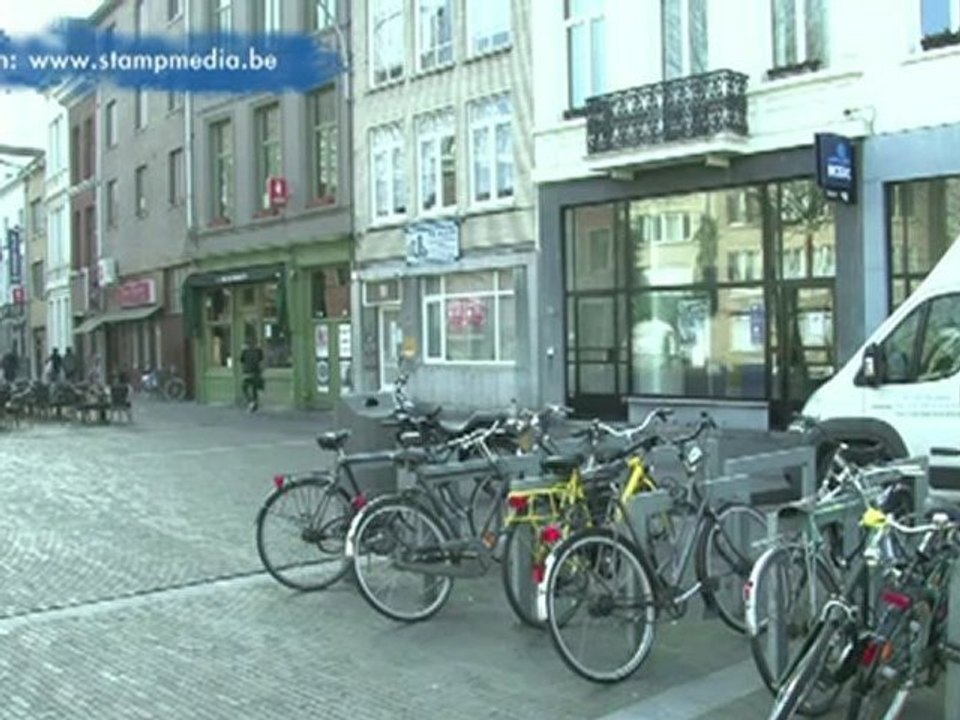 Inbreken voor dummies