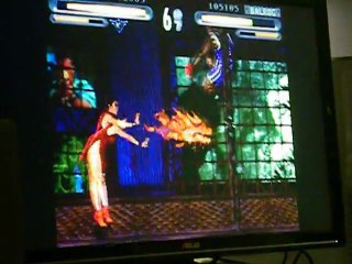 TAUNTFEST 2 GF street fighter the movie Hyunkel-debine part2