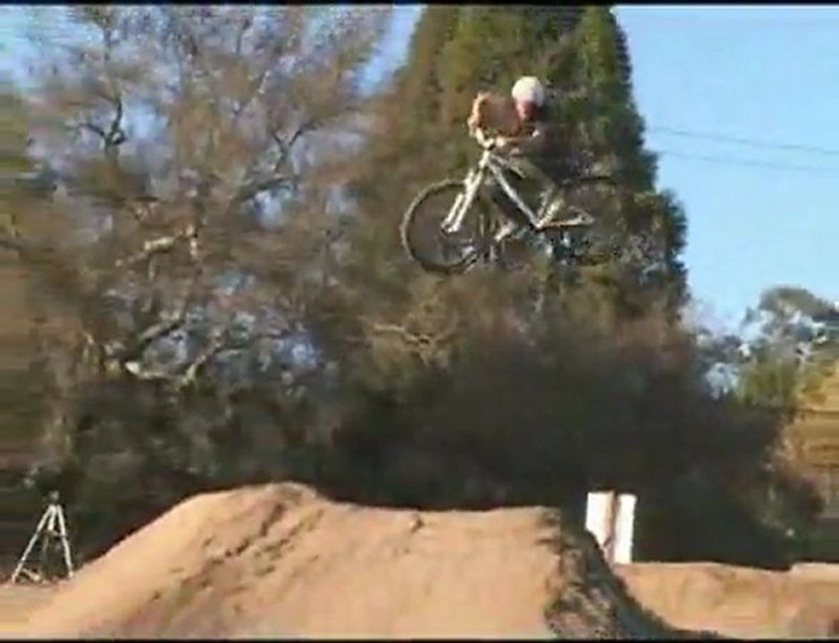 Aptos 11/3/07