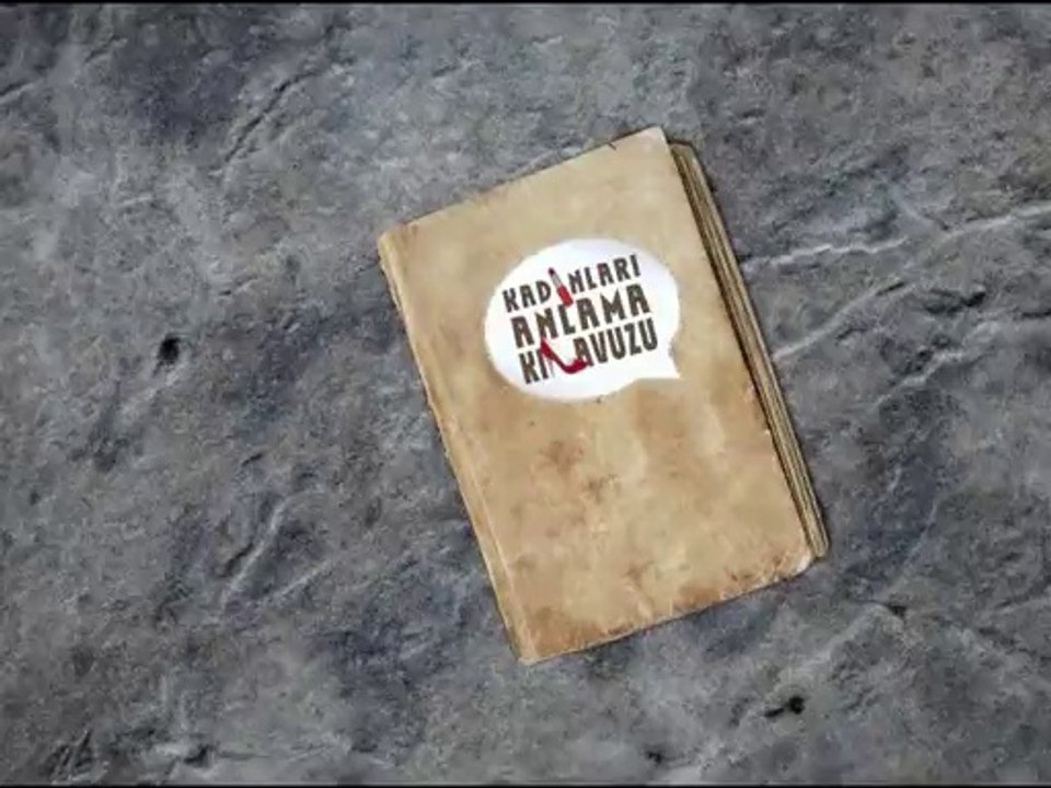 KADINLARI ANLAMA KILAVUZU 41. BÖLÜM PART 1 CINE5 İZLE