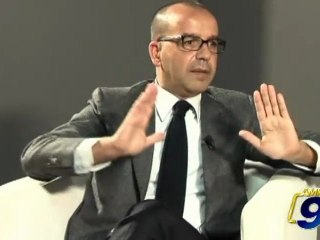 QUALCOSA IN COMUNE 2010 | Ruggiero Mennea