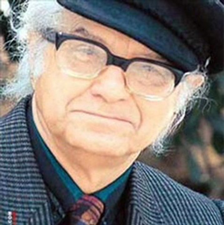 Attila İLHAN -Sisler Bulvarı