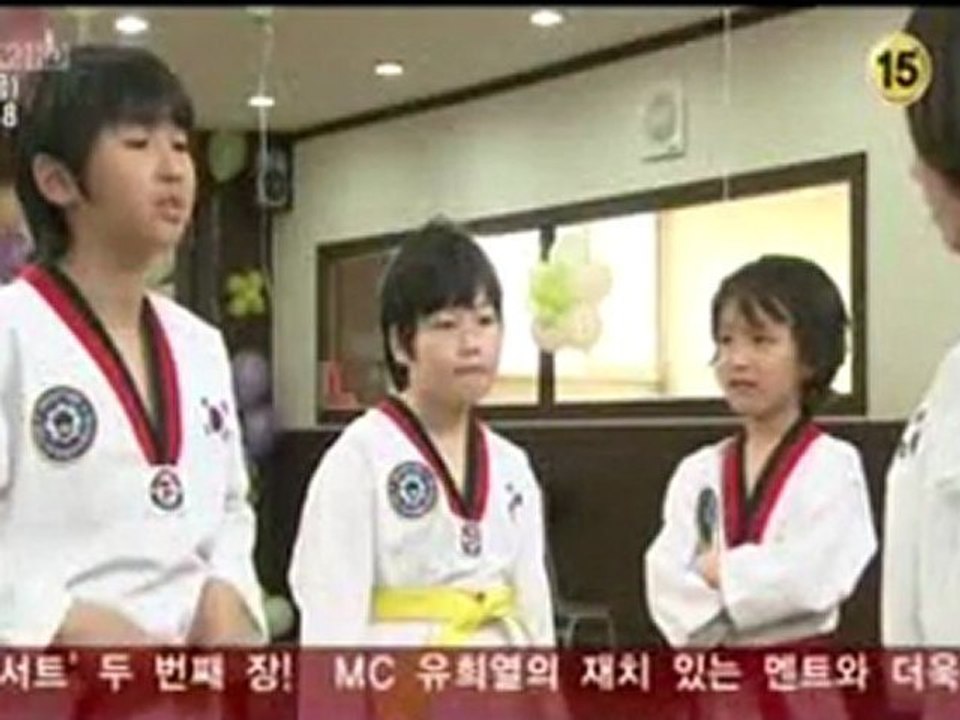 Hair Ba Ushuu Horsol 04.1 by myloverso