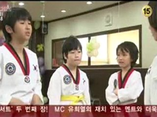 Hair Ba Ushuu Horsol 04.1 by myloverso