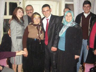 aksaray yeşilova düğünleri