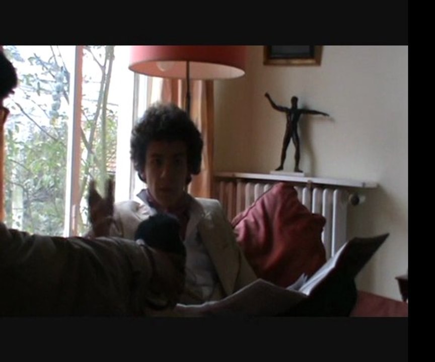 jc clem tpe partiel