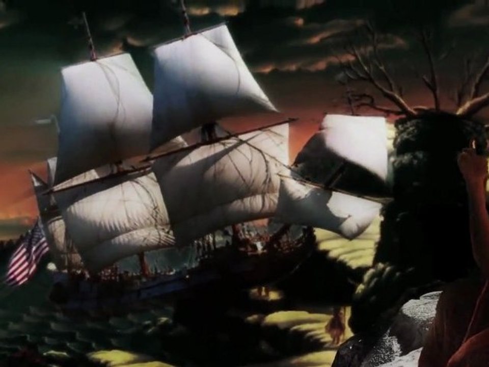 =✈Wolfgang Gartner ==✈ Illmerica (OFFICIAL VIDEO)=====✈