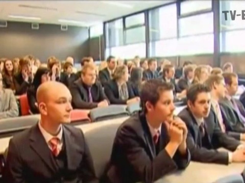 NHTV Breda Advanced Facility Management