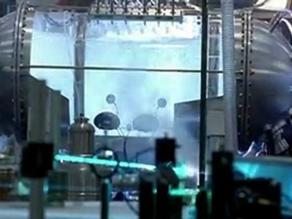 CHAIN REACTION- TEPKİ