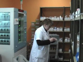 Avesnes nono le robot